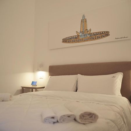 برينديسي Ellements - Luxury Rooms المظهر الخارجي الصورة