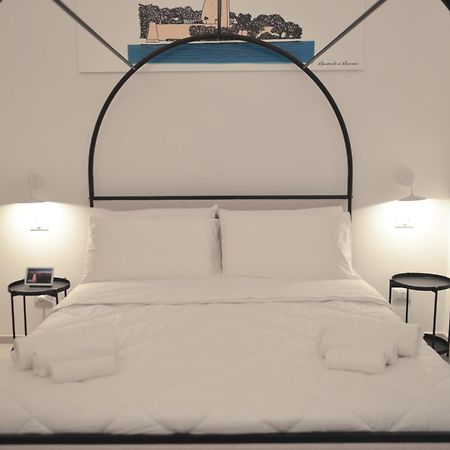 برينديسي Ellements - Luxury Rooms المظهر الخارجي الصورة
