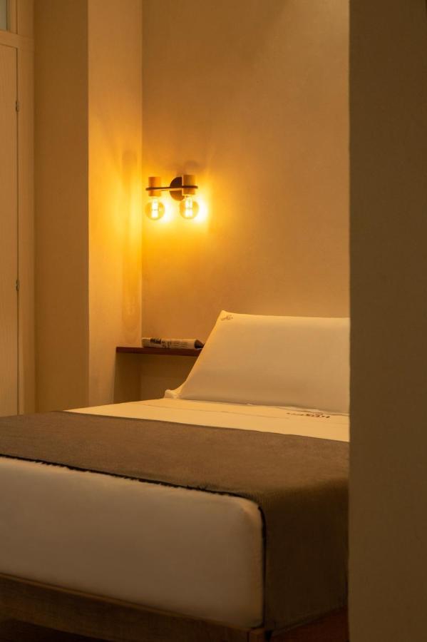 برينديسي Ellements - Luxury Rooms المظهر الخارجي الصورة