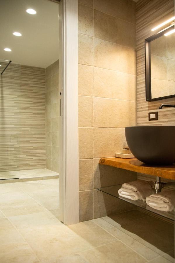 برينديسي Ellements - Luxury Rooms المظهر الخارجي الصورة