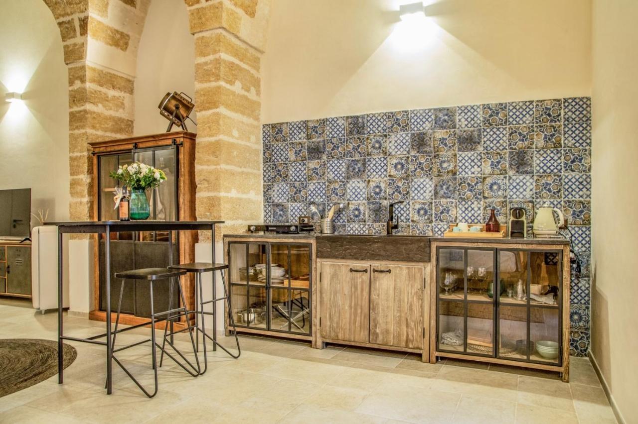 برينديسي Ellements - Luxury Rooms المظهر الخارجي الصورة