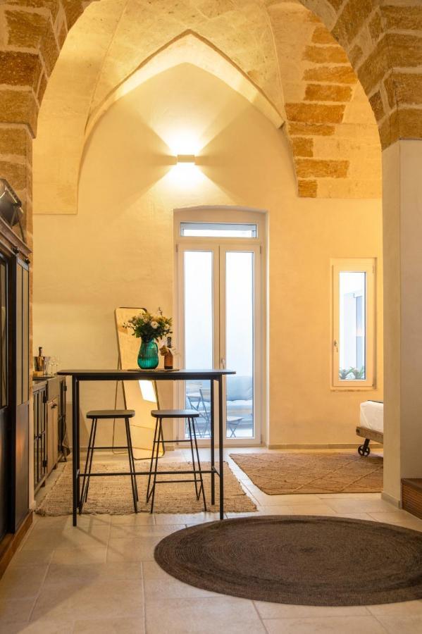 برينديسي Ellements - Luxury Rooms المظهر الخارجي الصورة
