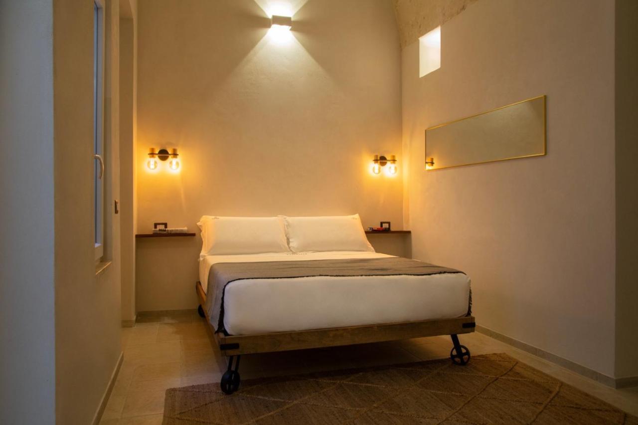 برينديسي Ellements - Luxury Rooms المظهر الخارجي الصورة