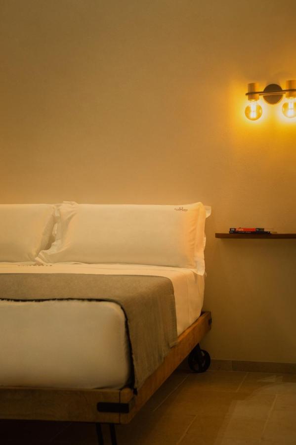 برينديسي Ellements - Luxury Rooms المظهر الخارجي الصورة