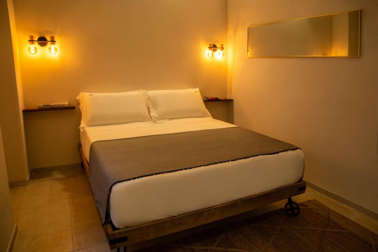 برينديسي Ellements - Luxury Rooms المظهر الخارجي الصورة