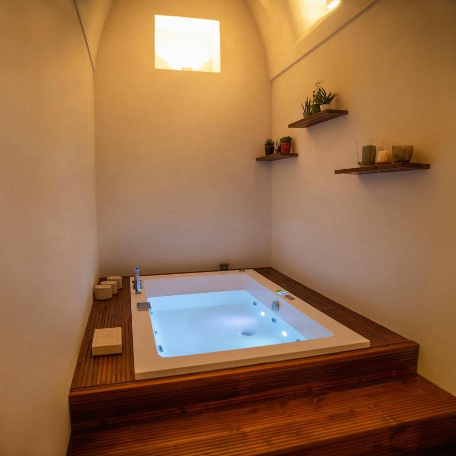 برينديسي Ellements - Luxury Rooms المظهر الخارجي الصورة