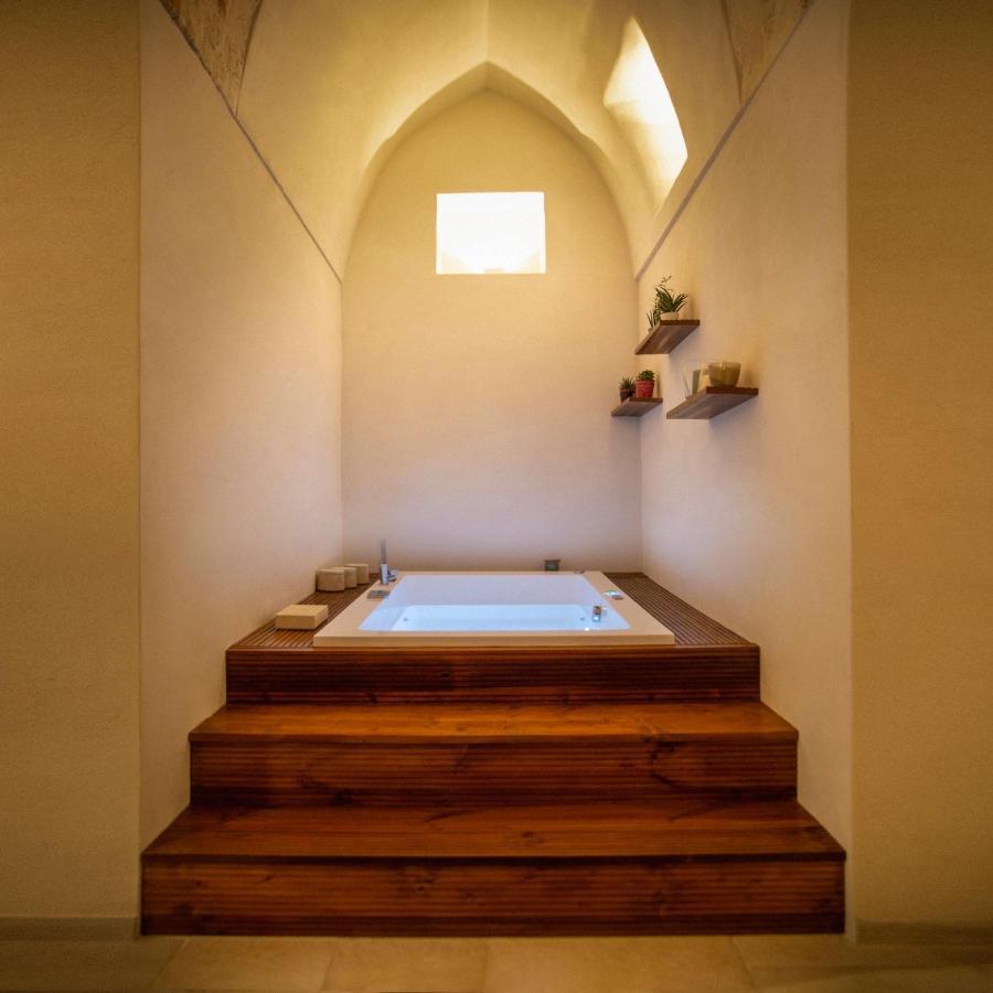 برينديسي Ellements - Luxury Rooms المظهر الخارجي الصورة