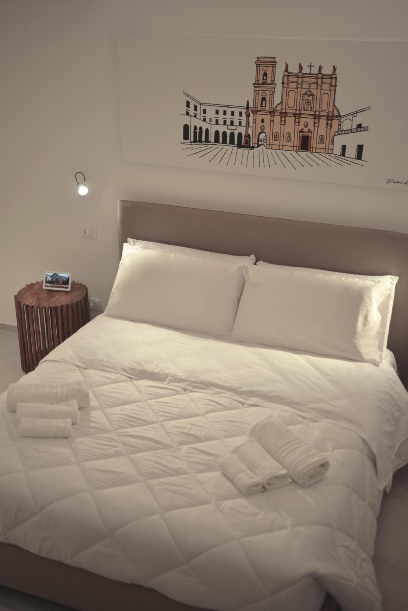 برينديسي Ellements - Luxury Rooms المظهر الخارجي الصورة