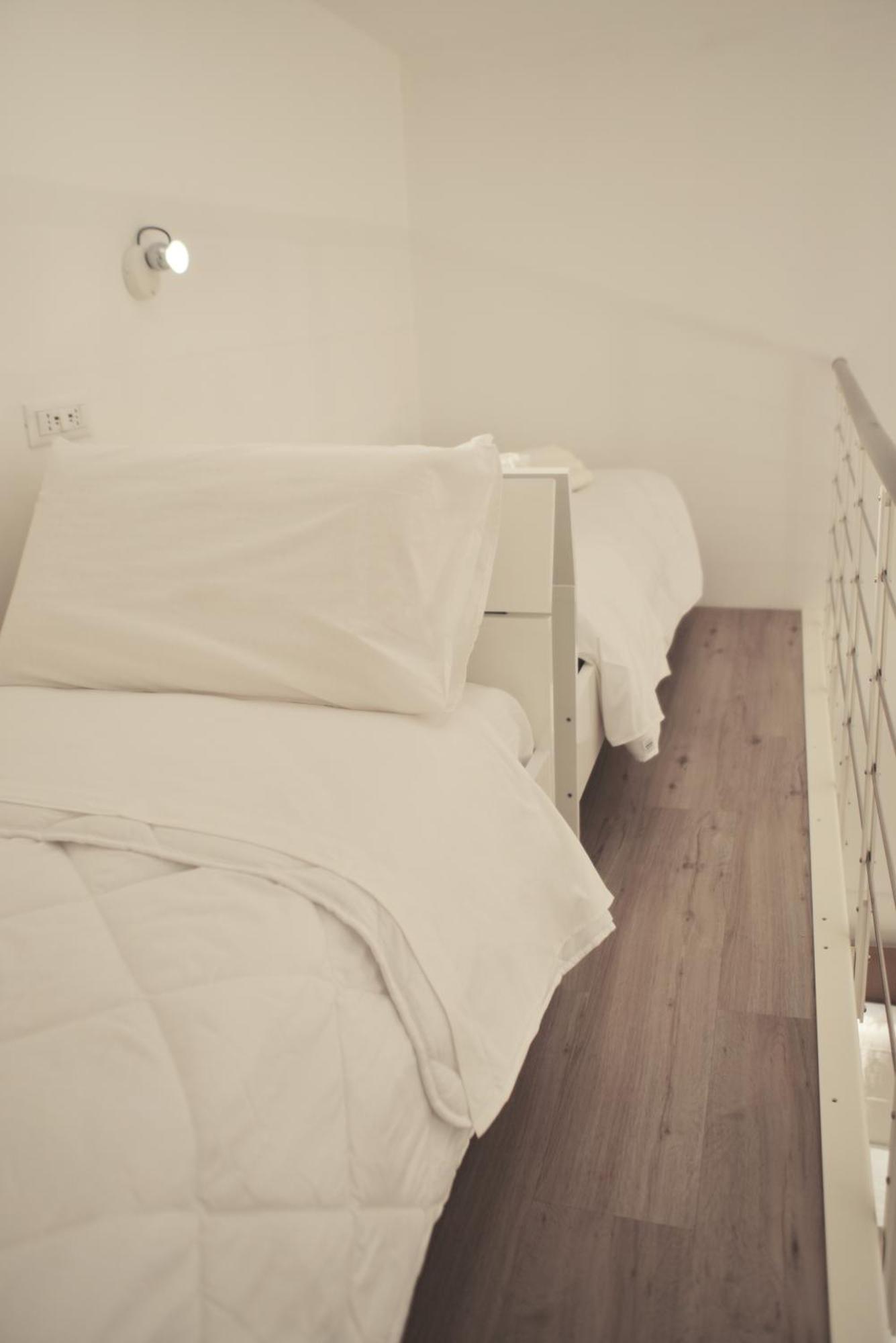 برينديسي Ellements - Luxury Rooms المظهر الخارجي الصورة