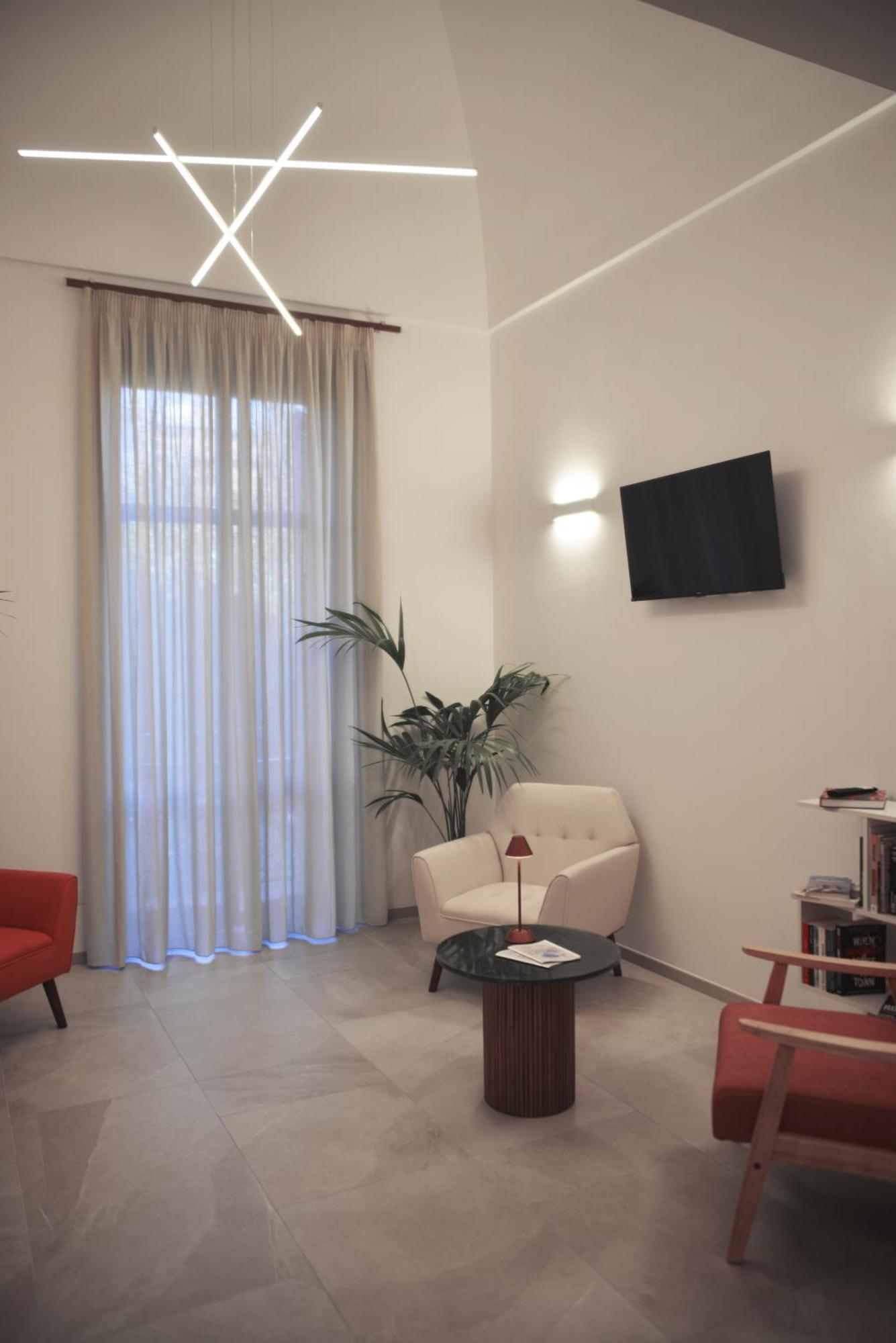 برينديسي Ellements - Luxury Rooms المظهر الخارجي الصورة