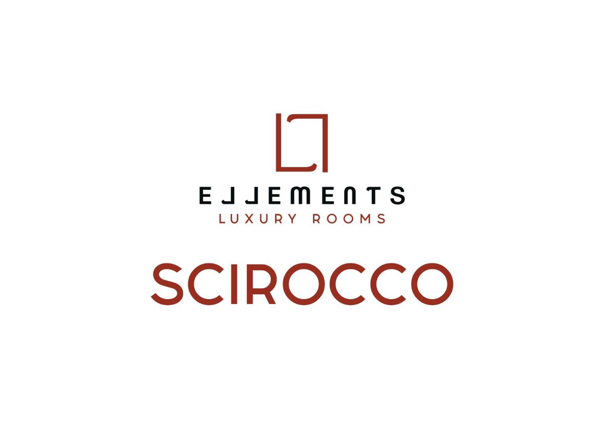 برينديسي Ellements - Luxury Rooms الغرفة الصورة