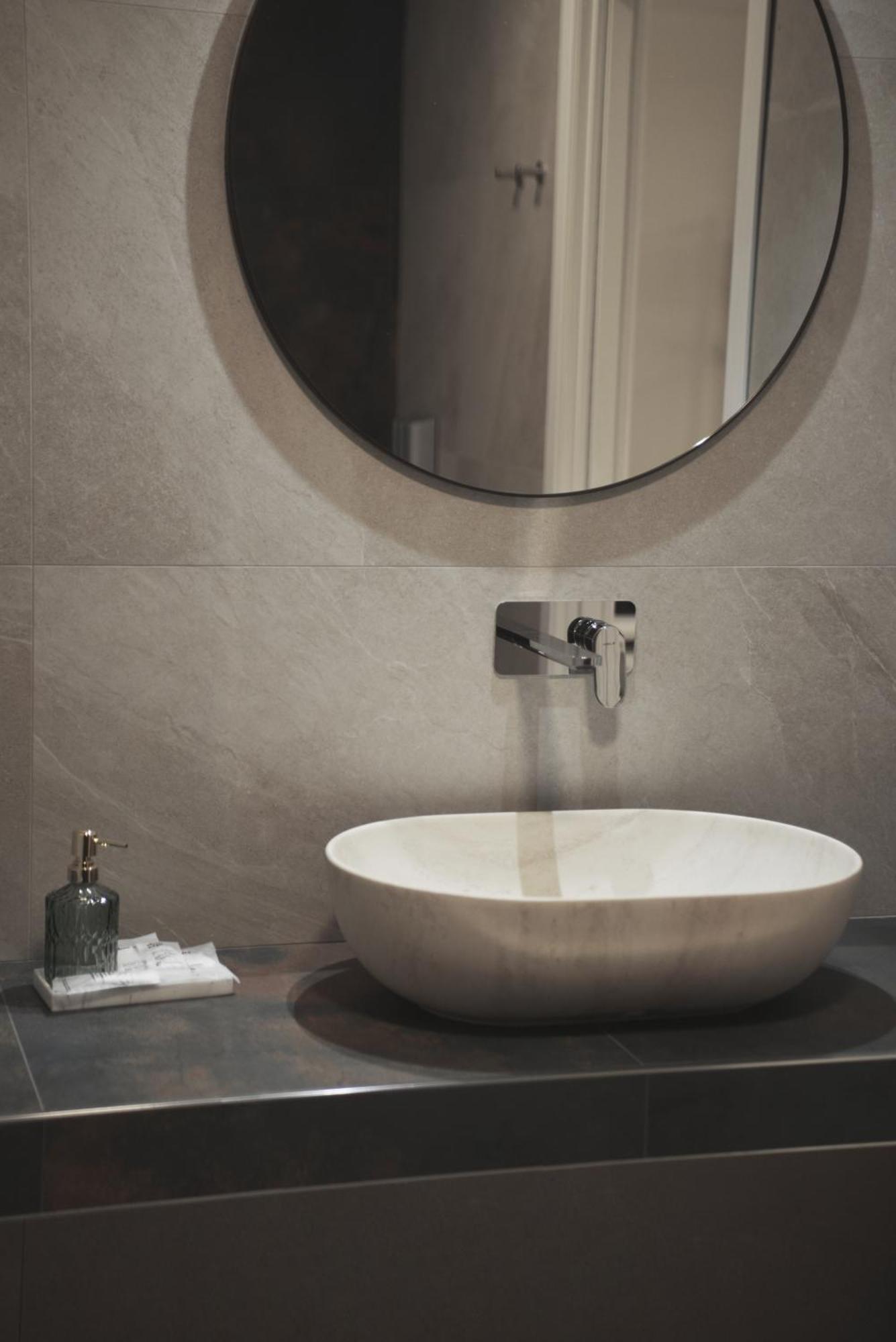 برينديسي Ellements - Luxury Rooms المظهر الخارجي الصورة