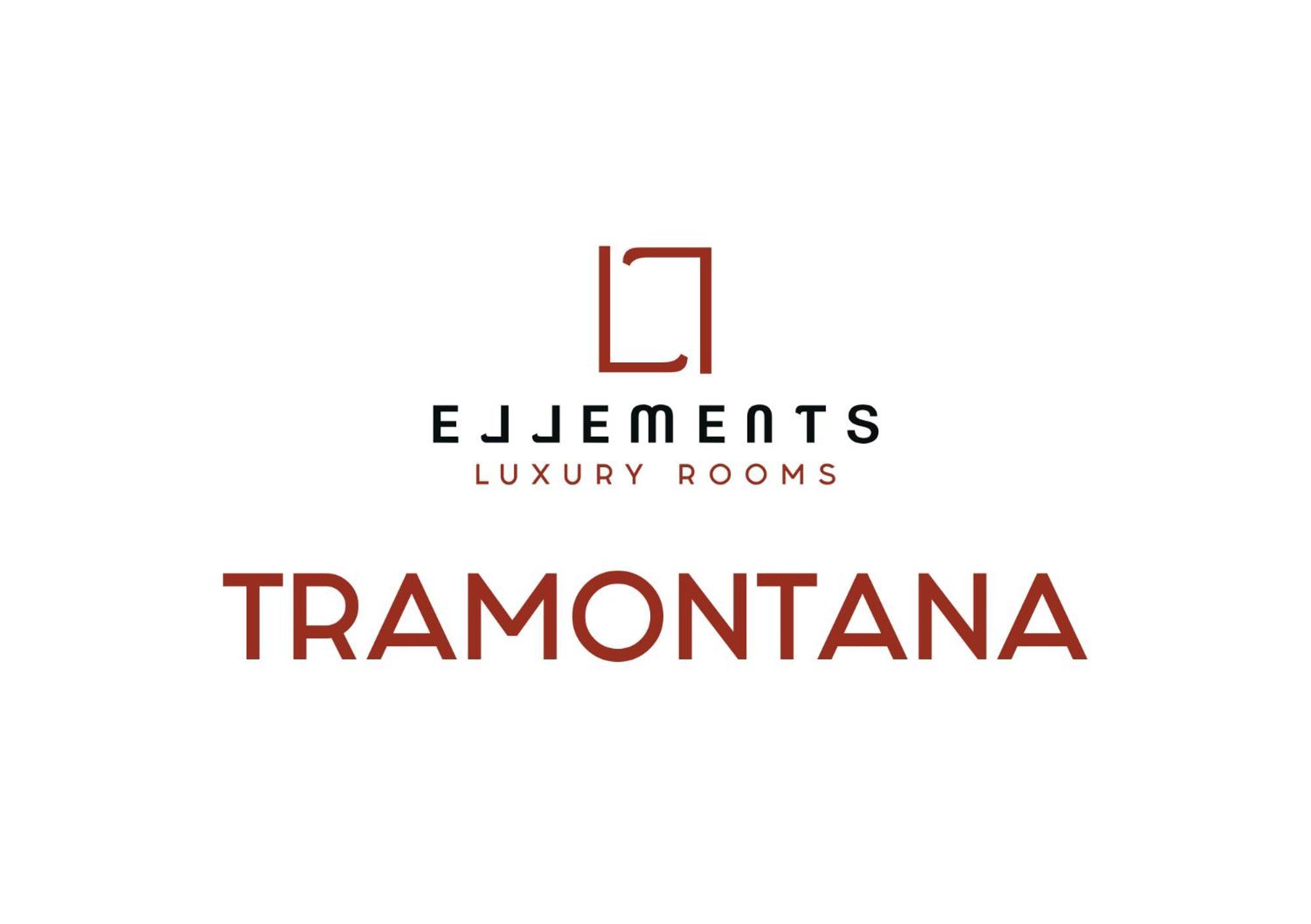 برينديسي Ellements - Luxury Rooms الغرفة الصورة