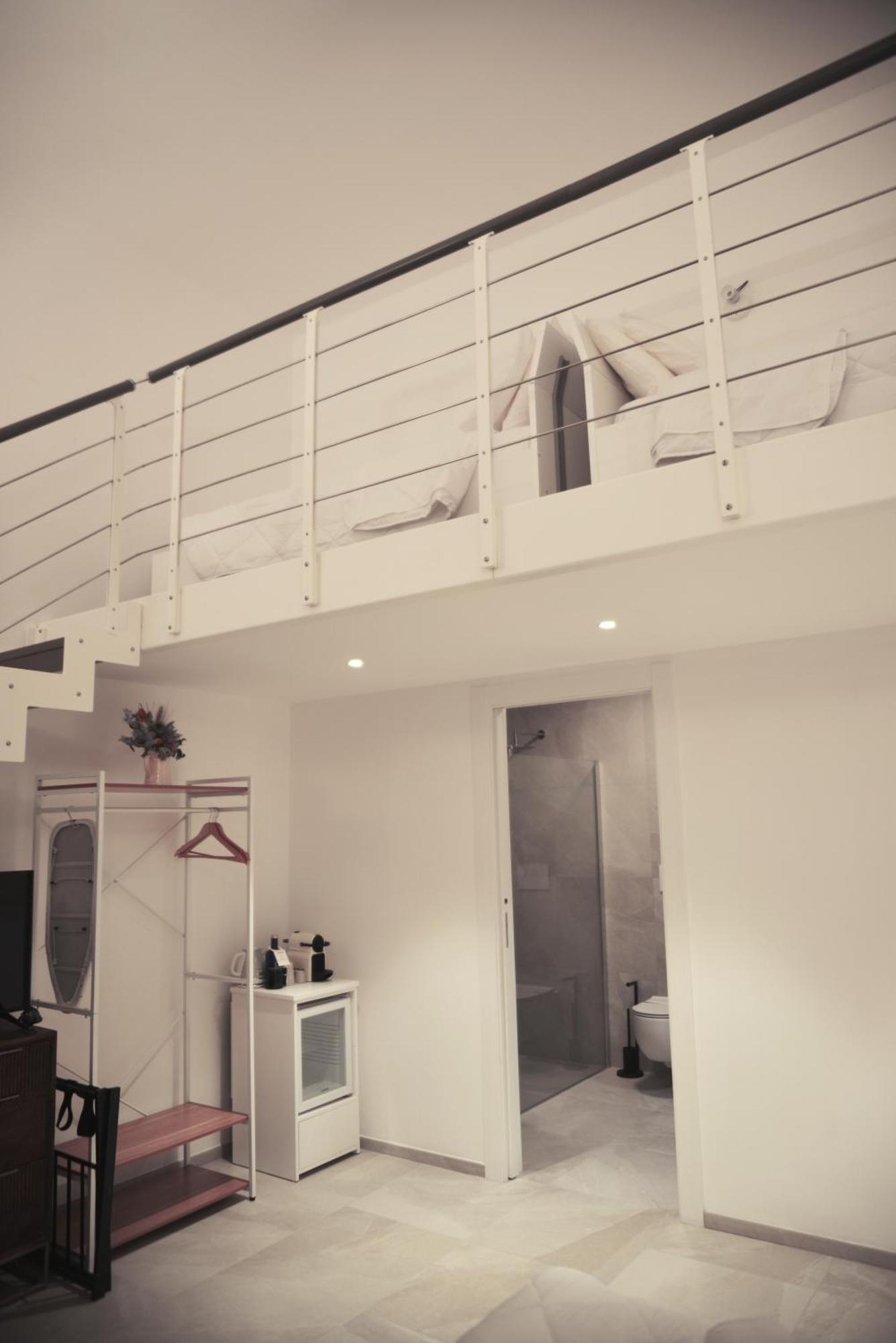 برينديسي Ellements - Luxury Rooms المظهر الخارجي الصورة