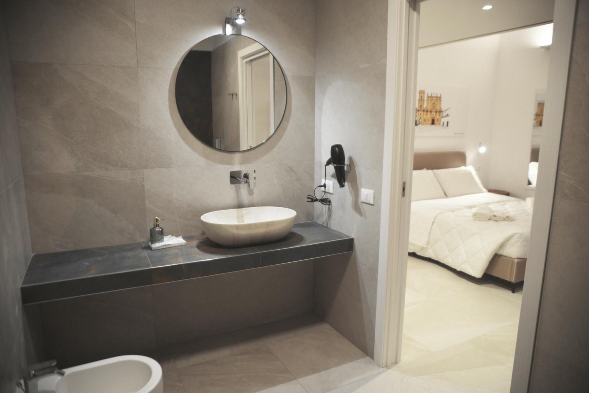 برينديسي Ellements - Luxury Rooms المظهر الخارجي الصورة
