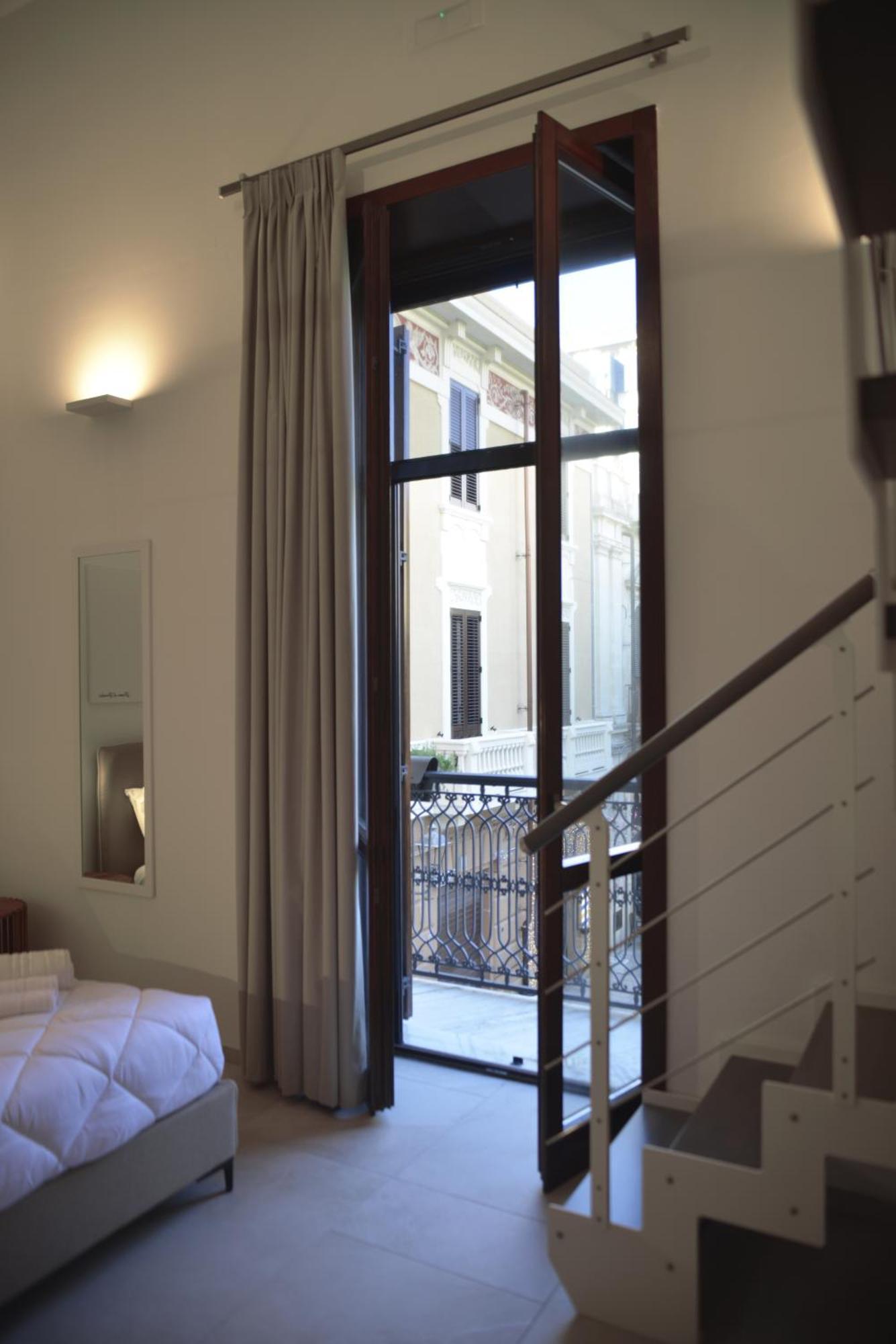 برينديسي Ellements - Luxury Rooms المظهر الخارجي الصورة