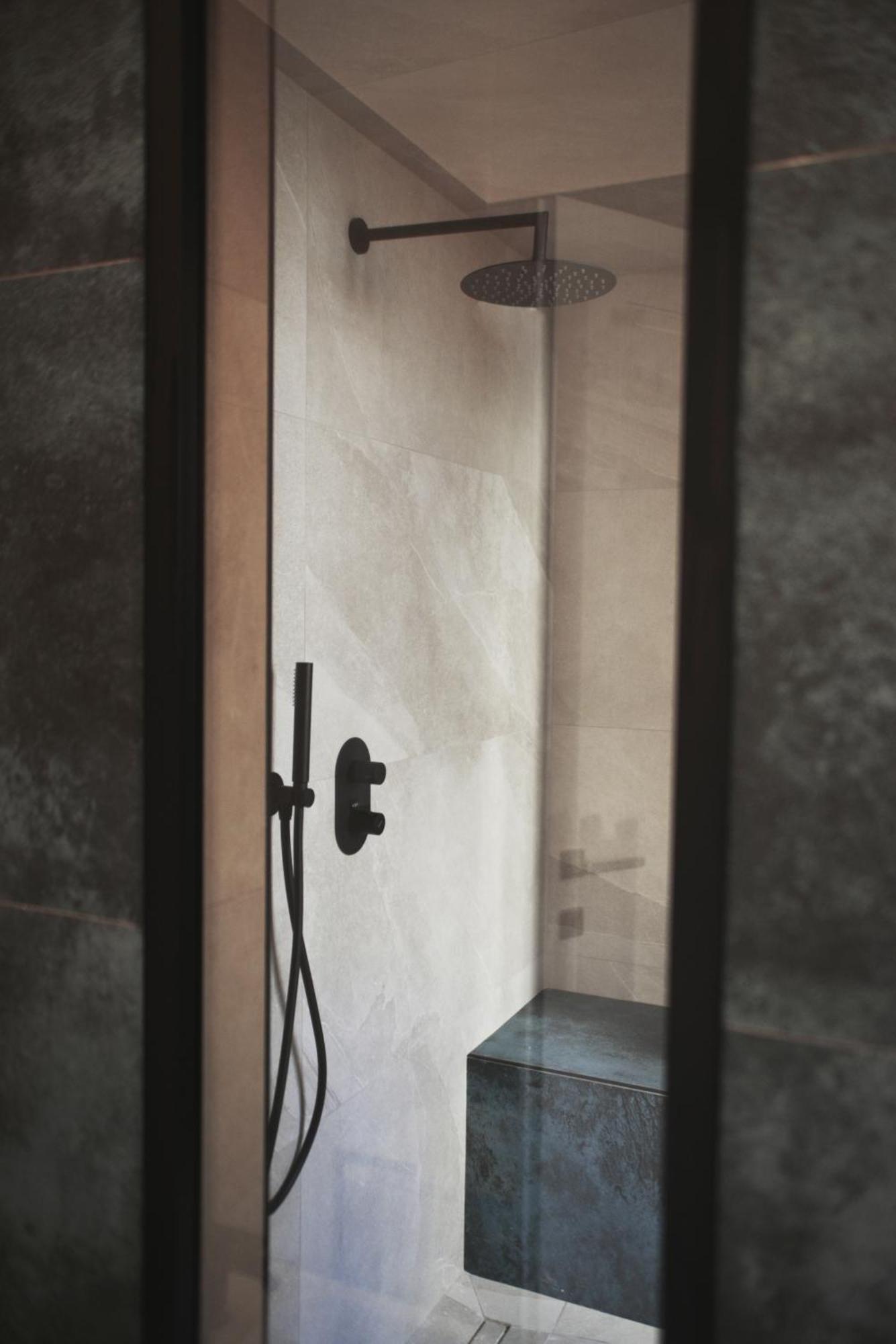 برينديسي Ellements - Luxury Rooms المظهر الخارجي الصورة