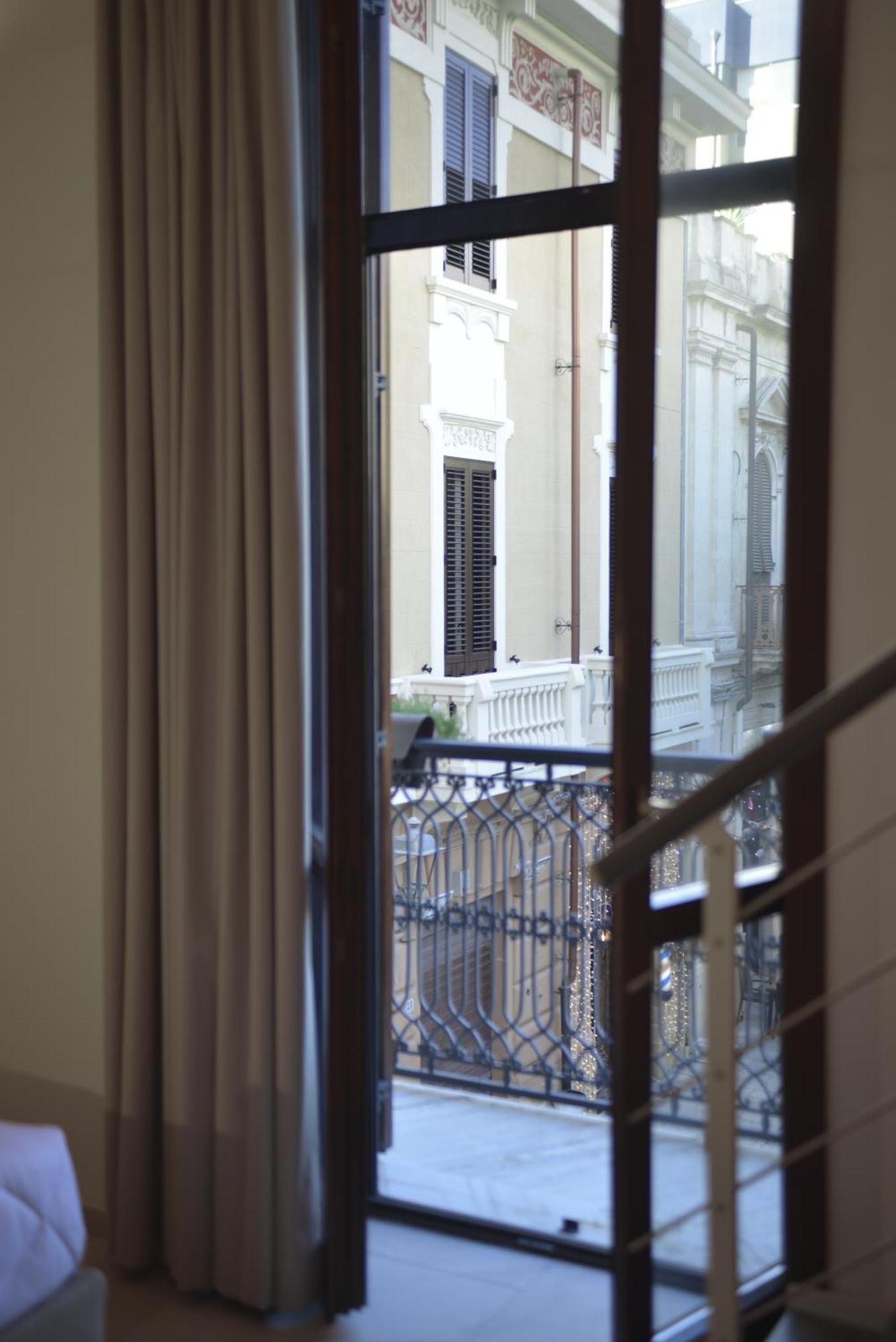 برينديسي Ellements - Luxury Rooms المظهر الخارجي الصورة