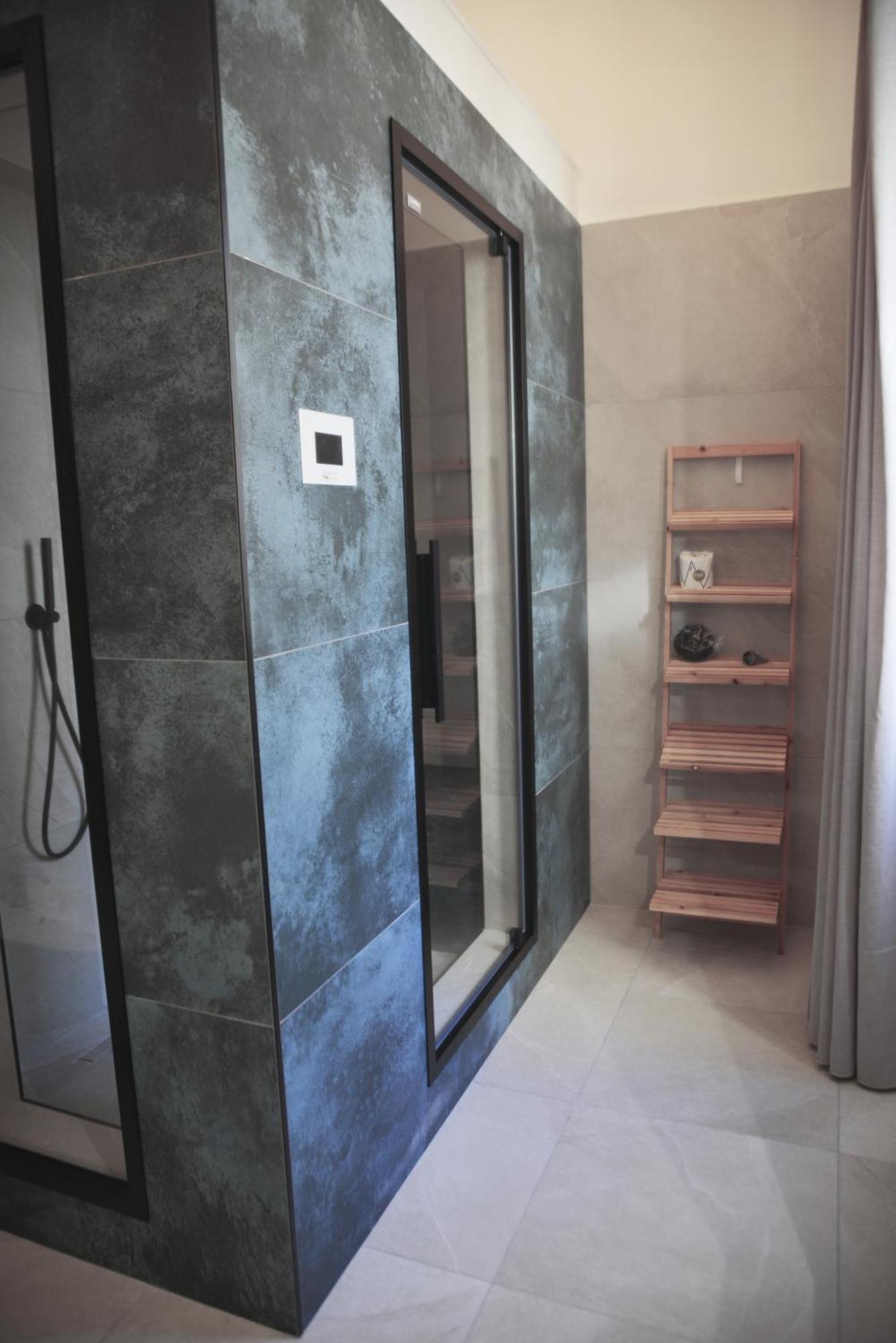 برينديسي Ellements - Luxury Rooms المظهر الخارجي الصورة
