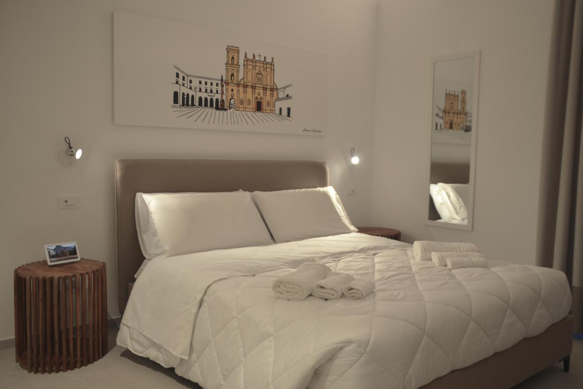 برينديسي Ellements - Luxury Rooms المظهر الخارجي الصورة