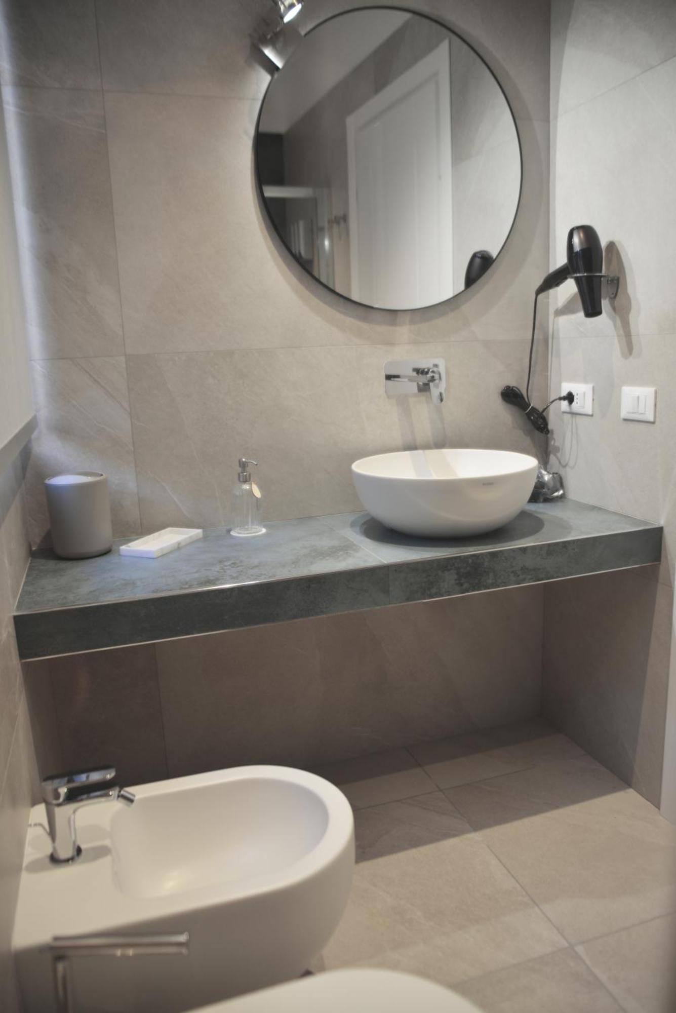 برينديسي Ellements - Luxury Rooms المظهر الخارجي الصورة