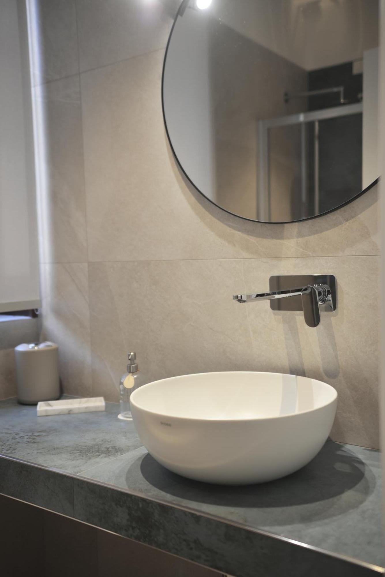 برينديسي Ellements - Luxury Rooms المظهر الخارجي الصورة