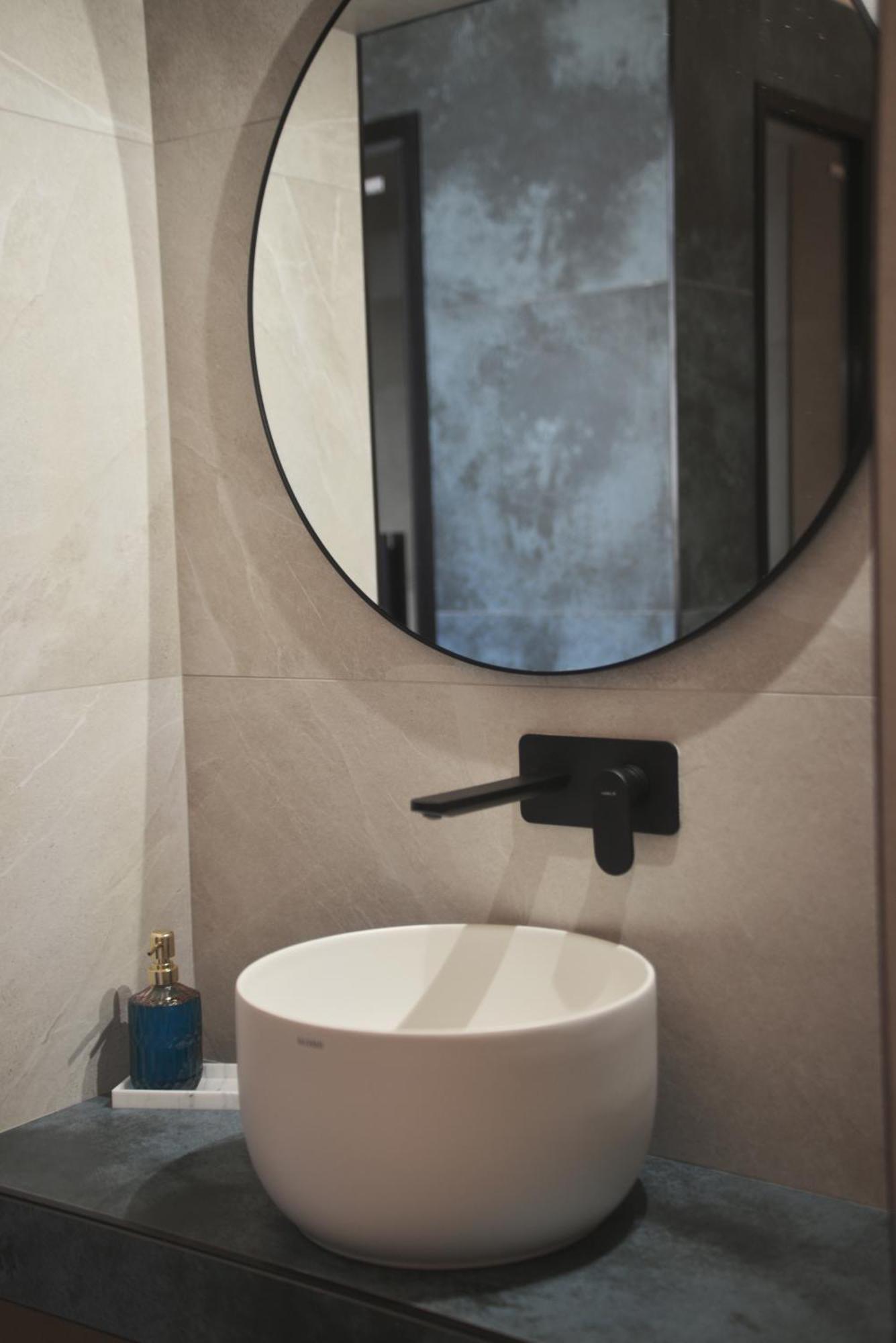 برينديسي Ellements - Luxury Rooms المظهر الخارجي الصورة